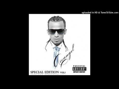 Andan Guillao (Feat Reyo) - Arcangel