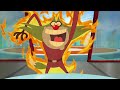 Oggy And The Cockroaches The Incredible Four S05e61 Full Episode In HD