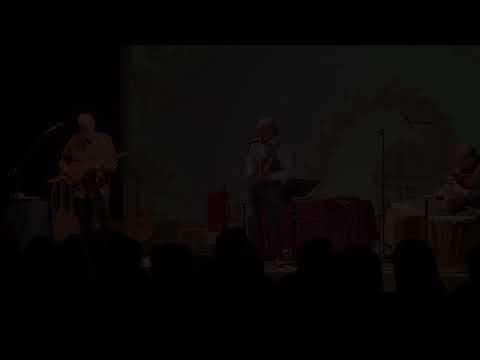 Concert Excerpts from R. Carlos Nakai, William Eaton, Will Clipman at OTCA (short version)