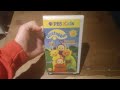 Teletubbies Here Come The Teletubbies 1999 VHS Review Teletubbies 28th Anniversary Edition