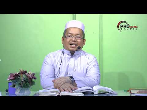 31-07-2023 Ustaz Abu Mubarak : Syarah Aqidah Tahawiyah | Mengikuti Sunnah
