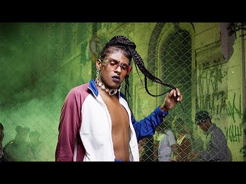 Rico Dalasam - Fogo em Mim (feat. Mahal Pita) (Videoclipe Oficial)