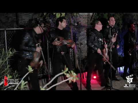 Mariachi Sol De Mi Tierra - El Adios Del Ranas (En Vivo)
