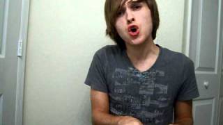 Josh Luke - You Say (Saving Jane Cover)