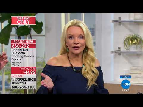 HSN | Electronic Connection featuring Dell 08.05.2018 - 01 PM