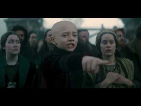 Trial of Seven FULL Fight Scene: A Knight of the Seven Kingdoms  (Brutal 4K Edit)