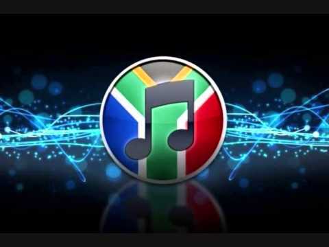 Supa Frika - Dance The Nite Away