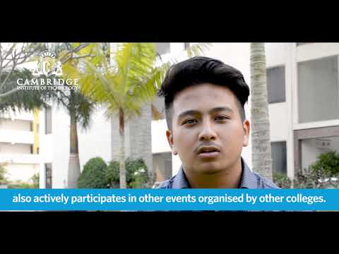 CITECH Bangalore General video thumbnail 33