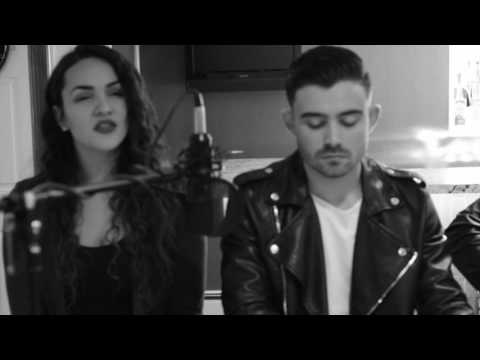 ONEDUO - Illusion (feat. Jackie Legere)  (Live Session)