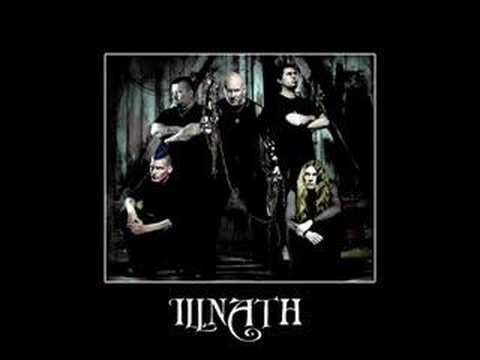 Illnath - And There Was Light (With Lyrics)