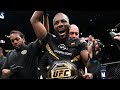 UFC Dotcom 2022 Fighter of the Year Awards