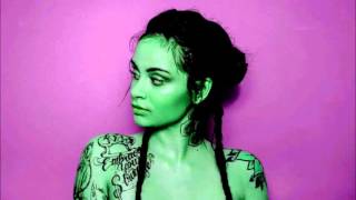 Kehlani - The Way (Remix) (Feat. Trey Songz) (Slowed &amp; Chopped)