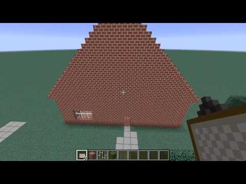 Redstoneschule Folge:10 Trainingsraum 2/3
