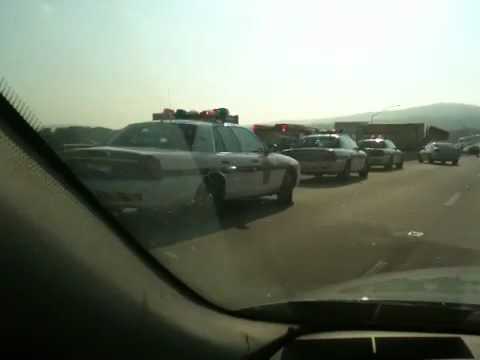 I78 Allentown exit truck crash