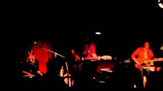 Crooked Fingers - Crowned in Chrome