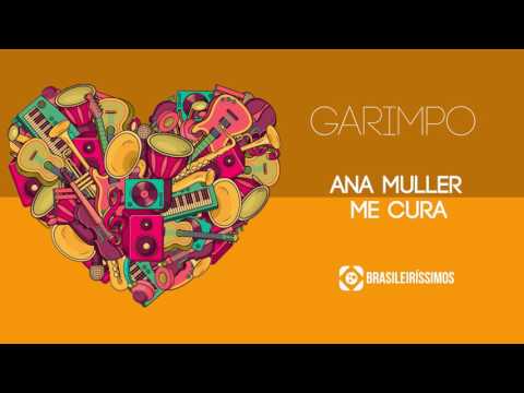 Ana Muller - Me Cura