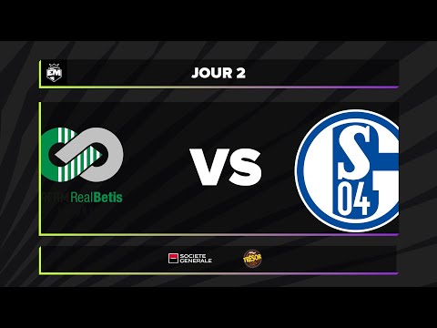 EUM Spring Split Group Stage - W1D2 - BTS vs S04E