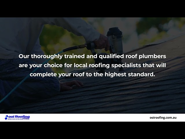 Ooi Roofing