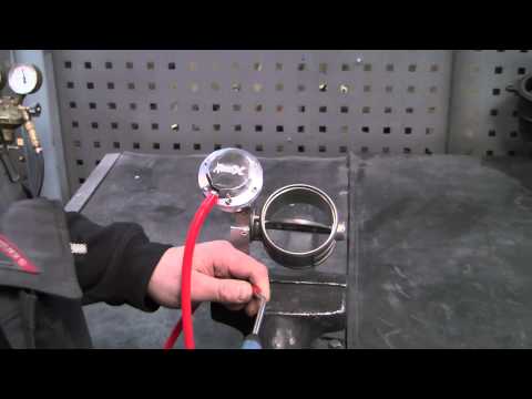 Auspuff Klappe Ladedruckabhängig Funktionsbeschreibung Erklärung