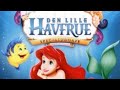 Den Lille Havfrue Specialudgave 2006 Dansk Trailer