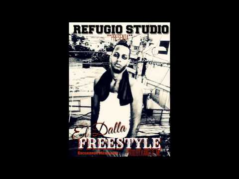 El Dalla   Freestyle  Prod By  Kanelo