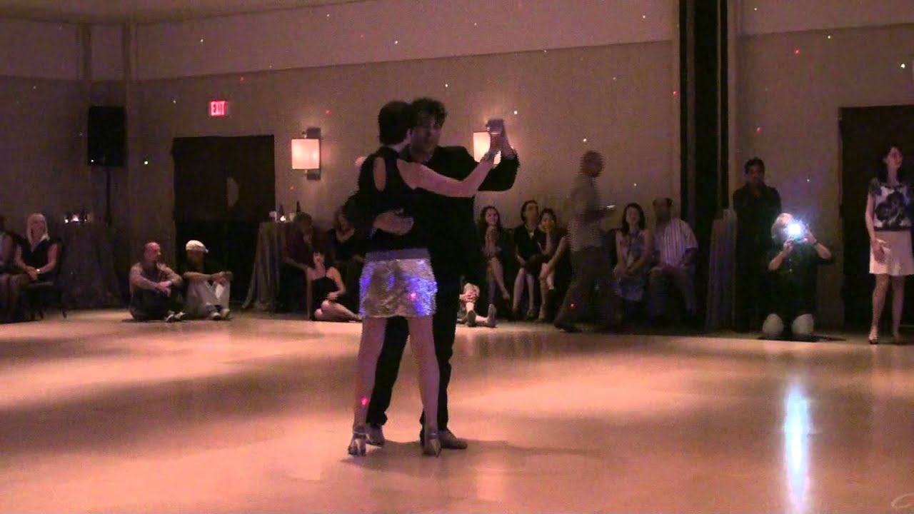 CTW 2011 1st group dance