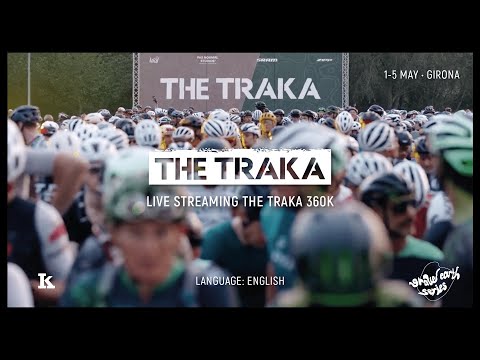 THE TRAKA 2024 | LIVE 360K