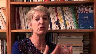 BRESIL, L'ATELIER DES CINEASTES <br> Sylvie Debs