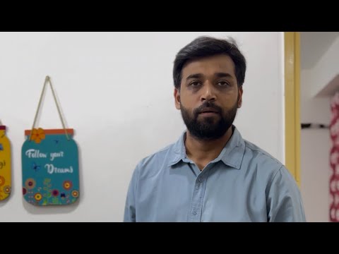 Aman Kaushik Kal ho na ho scene