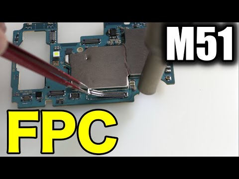 Samsung S6 Edge plus charging port replacement