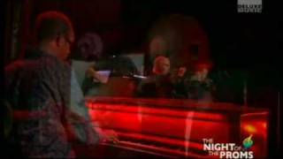 Night of the Proms 2009, John Miles - Olivier Bodson, If i Could .mp4