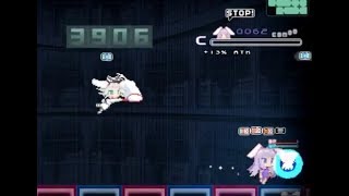 [RABI-RIBI SPOILER] BUNNY LOVING GONE WRONG (GONE SEXUAL) ((IN THE LIBRARY))