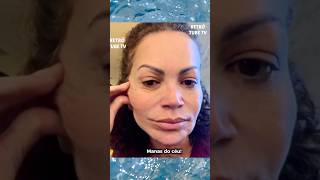 🔴 Solange Almeida: Estou simplesmente chocada com esse antes e depois!