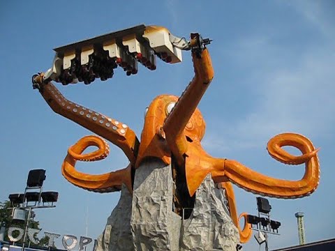 Octopus