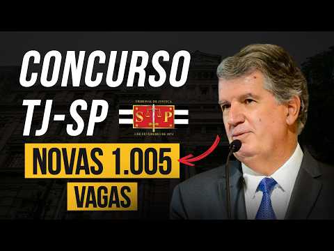 Vídeo: Calendário TJSP 2026: perguntas e respostas