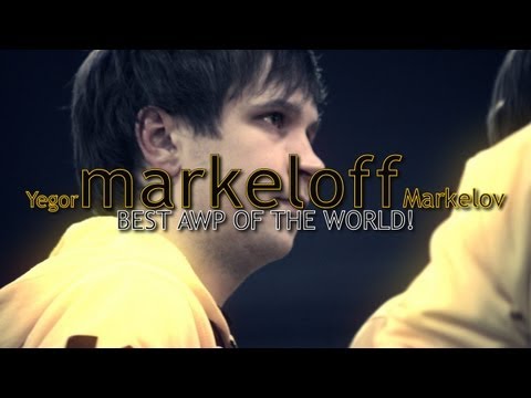 DomenikTV - 90 seconds with Markeloff