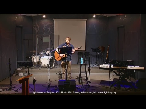 Wed 6am-7am Prayer Set (Jesse Duke) - 2.28.2018