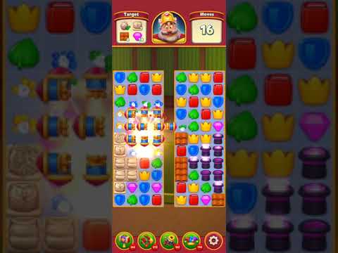 Loyal Match Level 3125