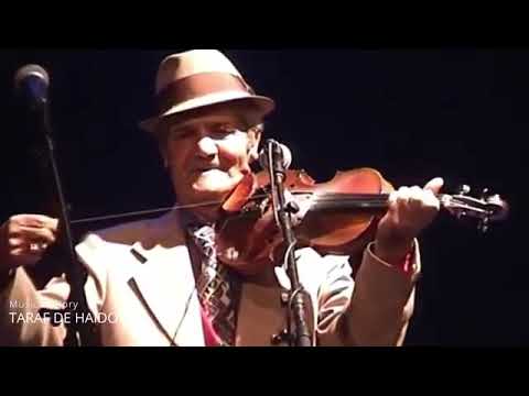Taraf de Haidouks   Neacsu Nicolae  Culai  🎻 COLAJ