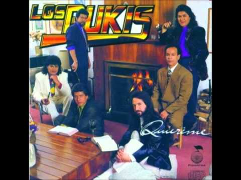7. Porque Siempre Te Amare - Los Bukis