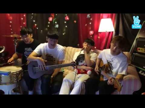 잔나비 _ Baby Maybe (jazz ver.)