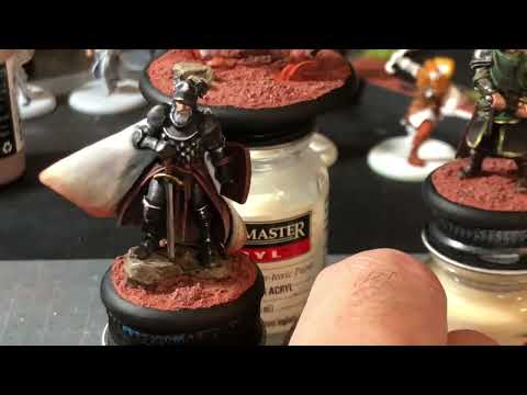 Workbench Update 28 JUL 2022: A Song of Ice & Fire (ASOIAF) Miniatures