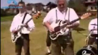 Behemoth - Harlot Ov The Saints (wersja alternatywna)