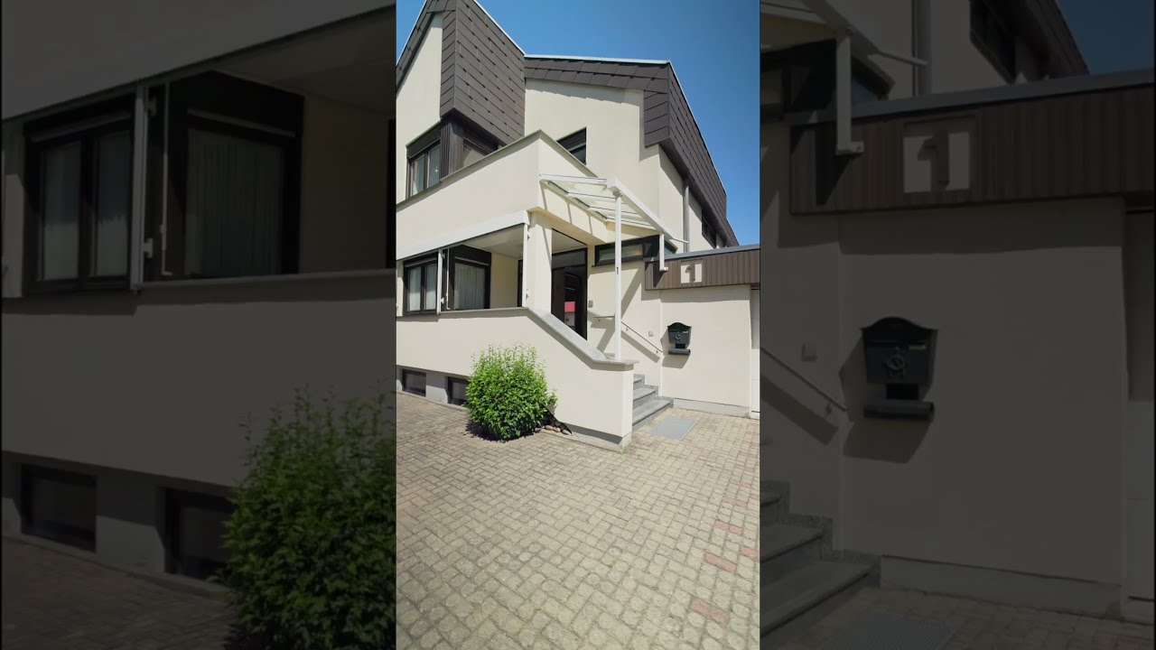 Immobilienvideo