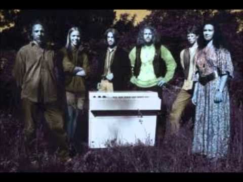 Änglagård - Jordrök (Rare Demo Version)