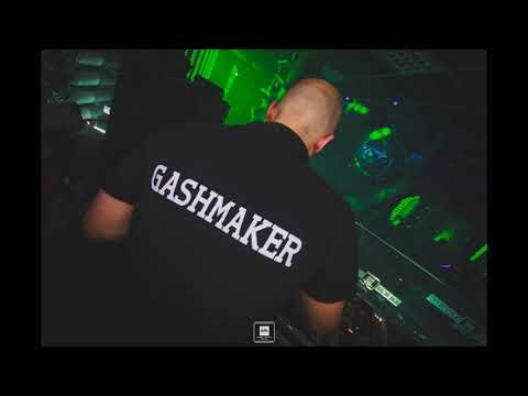 Mr. Dampier x Gashmaker -  Freak It (Original Mix)