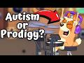 Bluey DRUMS Theory Is Bingo Autistic Or A Prodigy Easter Eggs Review Of Minisode Drums