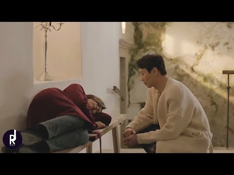 [MV] Kwon Sun Il (Urban Zakapa) - DayDream (백일몽) | Black Knight OST PART 2 [UNOFFICIAL MV]