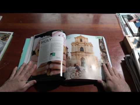 Odenza Review My Vacation Video - I want to go to...