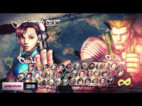 ESPORTSM  - SM-tävling 2  - Säsong 2012/2013  - RECAP - SSFIVAE